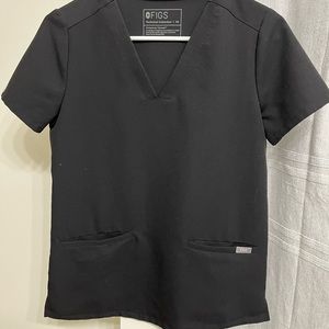 Figs casma 3 pocket tip